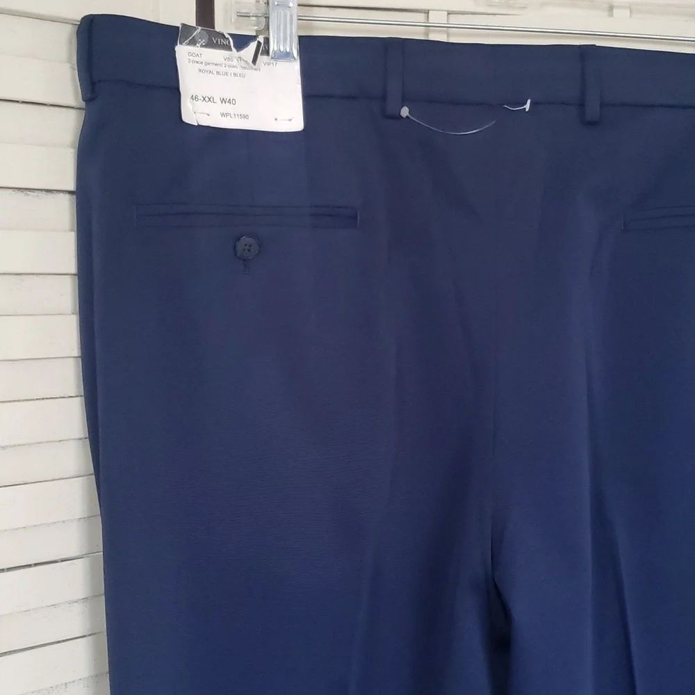 Vince Camuto nwt mens dress pants size 40